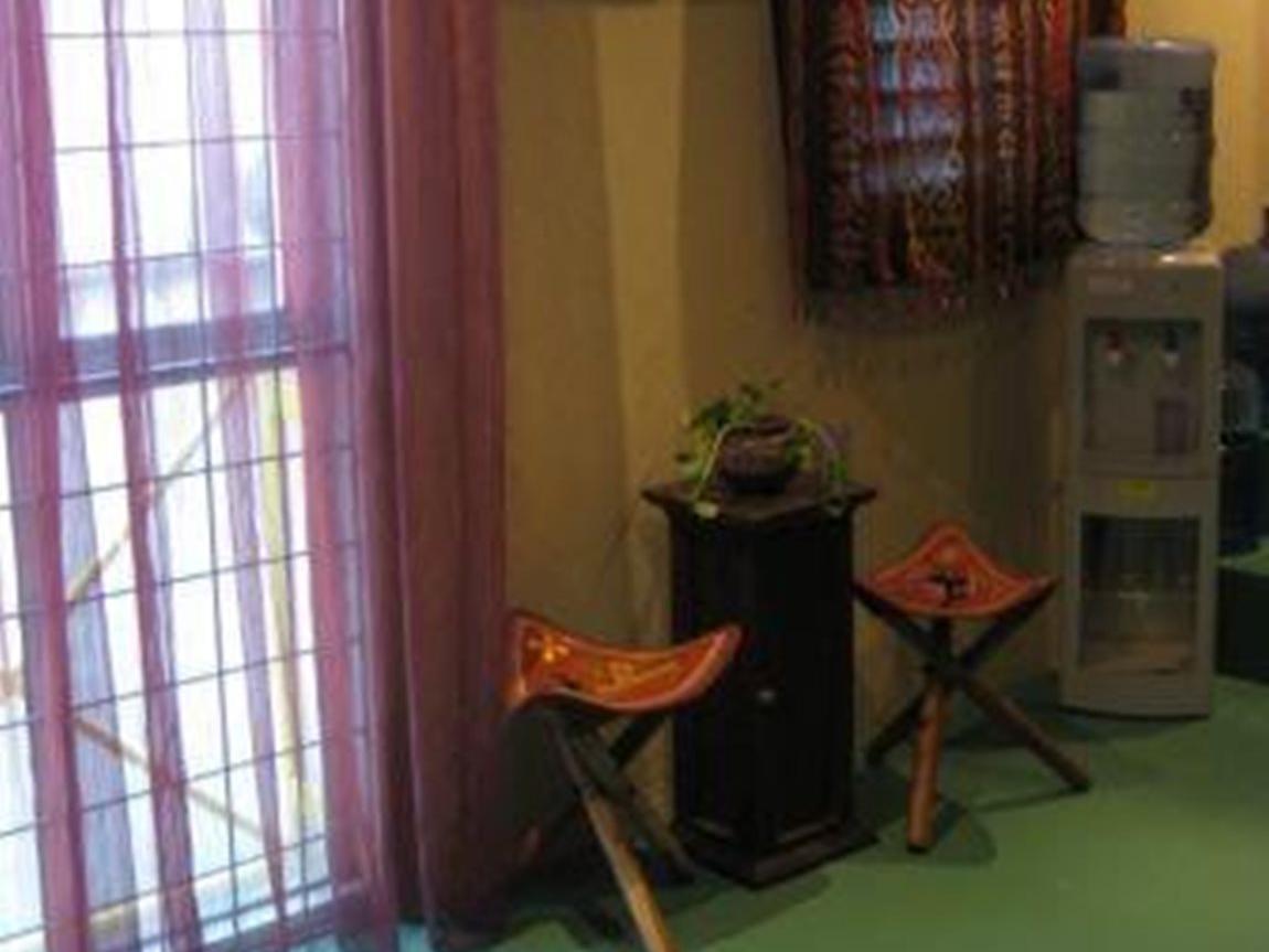Beds Guesthouse Hostel Kuching Zewnętrze zdjęcie